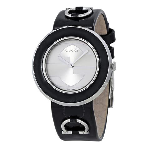 gucci ladies u play watch|gucci ladies watch interchangeable bezel.